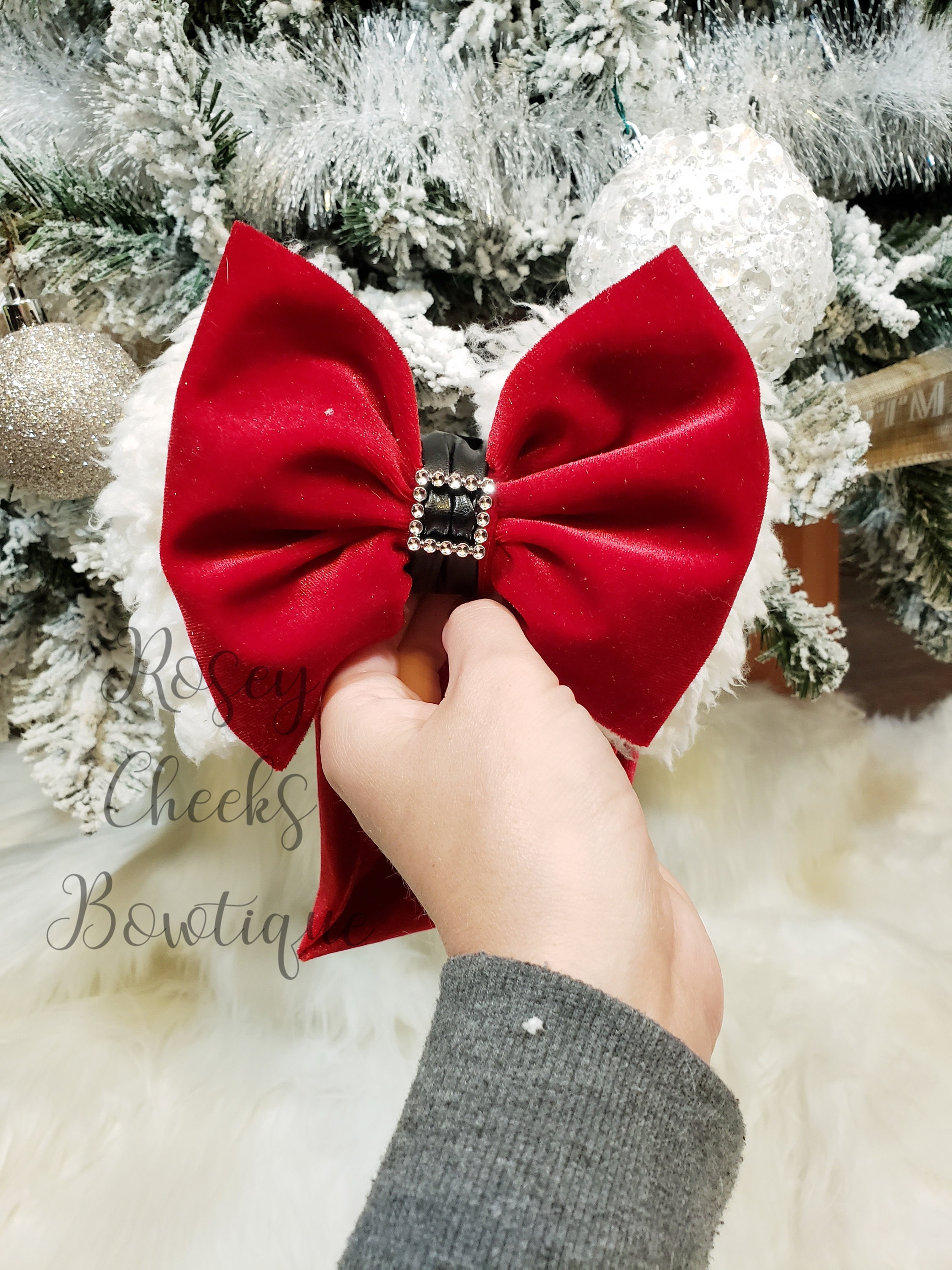 Come cucre un cappello d Babbo Natale | Holdays and events, Chrstmas decoratons, Wnter hats