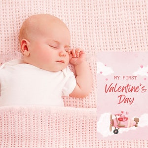 Cartes d'étape saisonnière, Ma première carte de vœux, téléchargements numériques, Pdf, jpg, accessoire photo, cartes de bébé, décoration de chambre d'enfant, suivi, baby shower