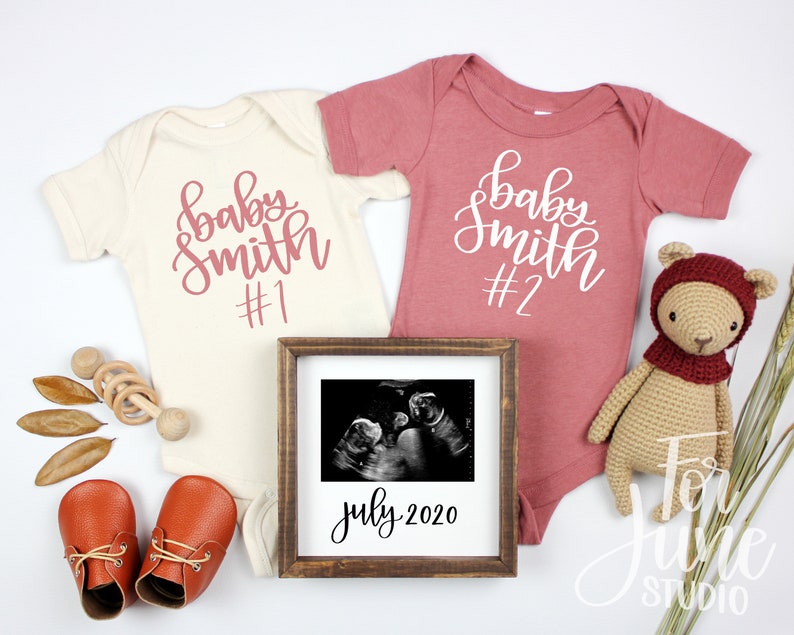 Download Mauve Natural Mock Up Mockup Picture Ultrasound Photo Organic Baby Bodysuit Digital Diy Twin Pregnancy Announcement For Social Medial Color Photography Lifepharmafze Com