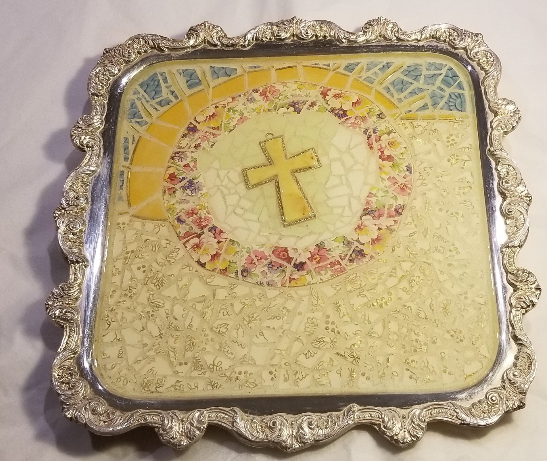Communion Trays for sale Only 4 left at 70
