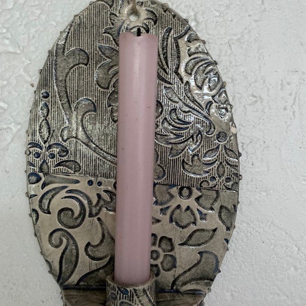 Candle Sconce Etsy UK
