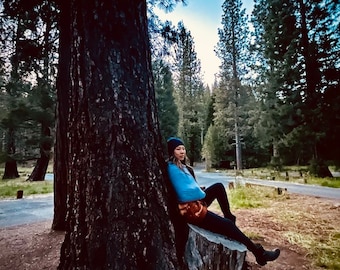 Sensory Soothing, Compression Hug: Cozy, Portable Deep Pressure Sensory Input