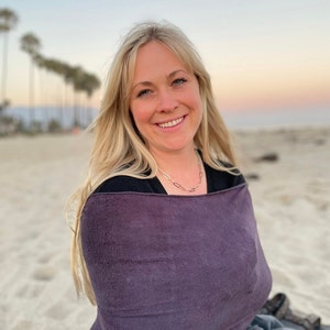 Sensory Soothing, Compression Hug: Cozy, Portable Deep Pressure Sensory Input
