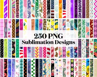 Key Fob png Sublimation Design 250, Key Fob Wristlet Bundle, Key Fob Graphics, Wristlet png, Keychain Wristlet Sublimation Design