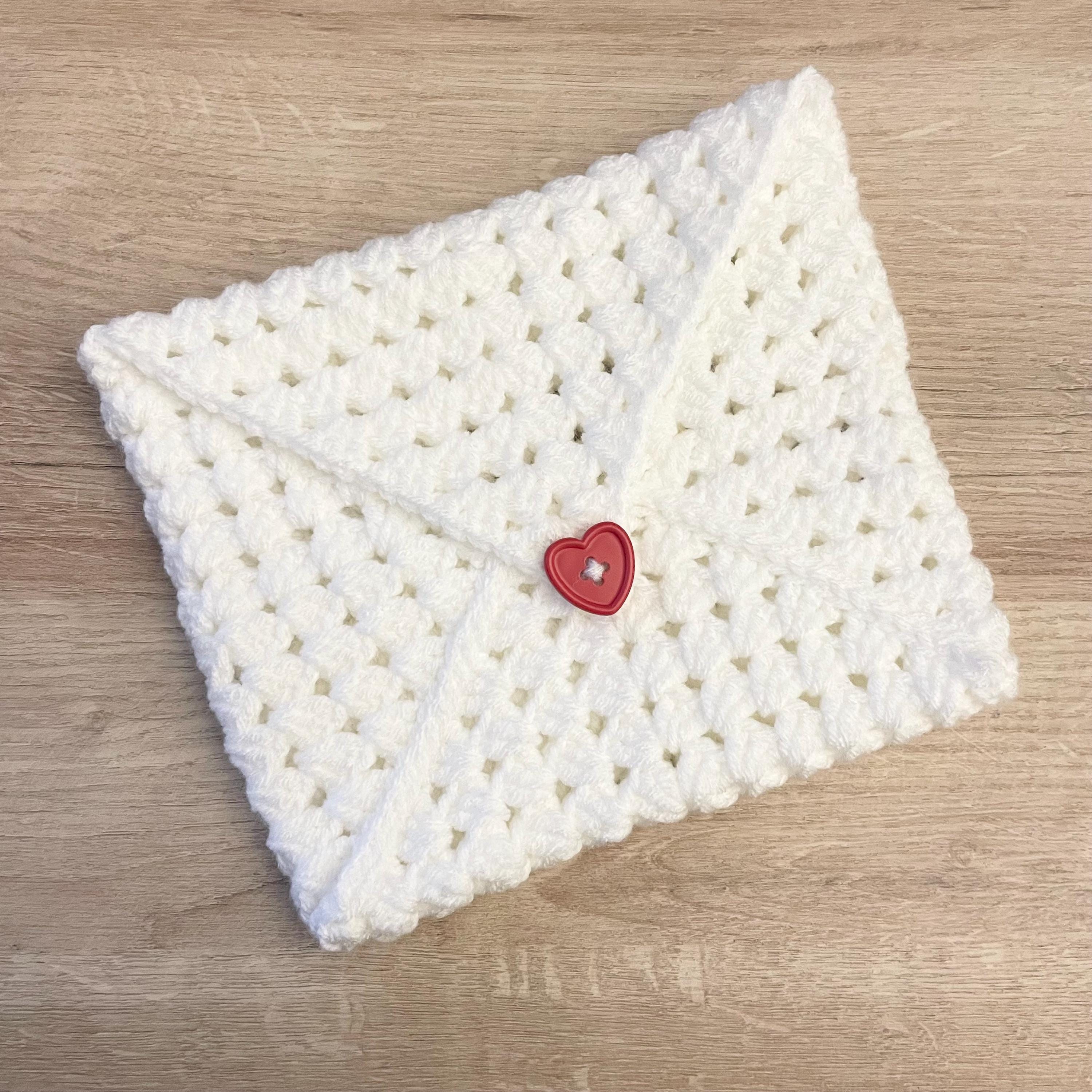 Love Letter Pouch - Etsy