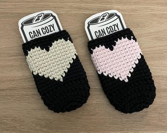 Can Cozy | Heart