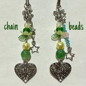 Jolyne Themed Phonecharm