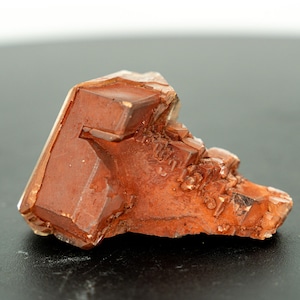 Schokoladen Calcit Cluster Hunan