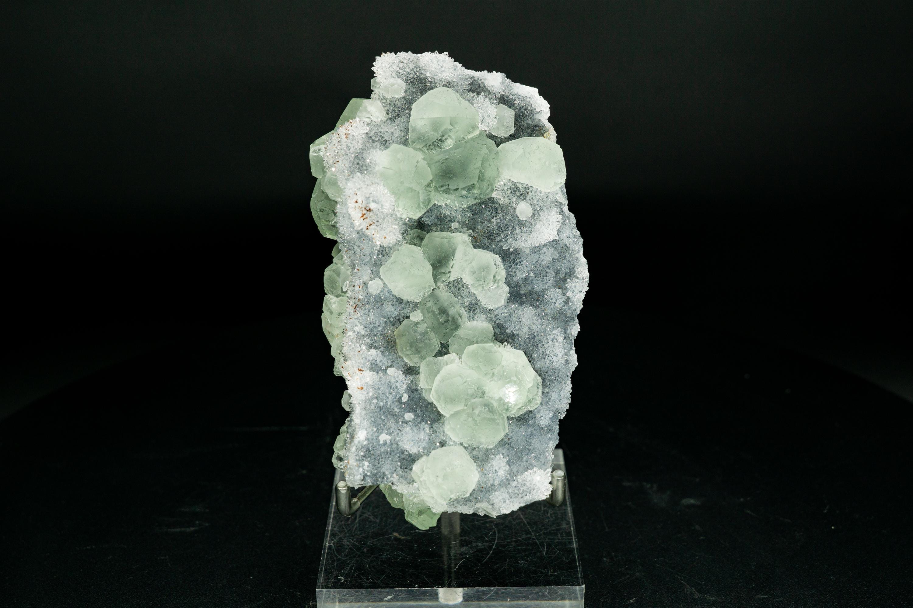 Fujian Fluorite Tanzanite - Etsy