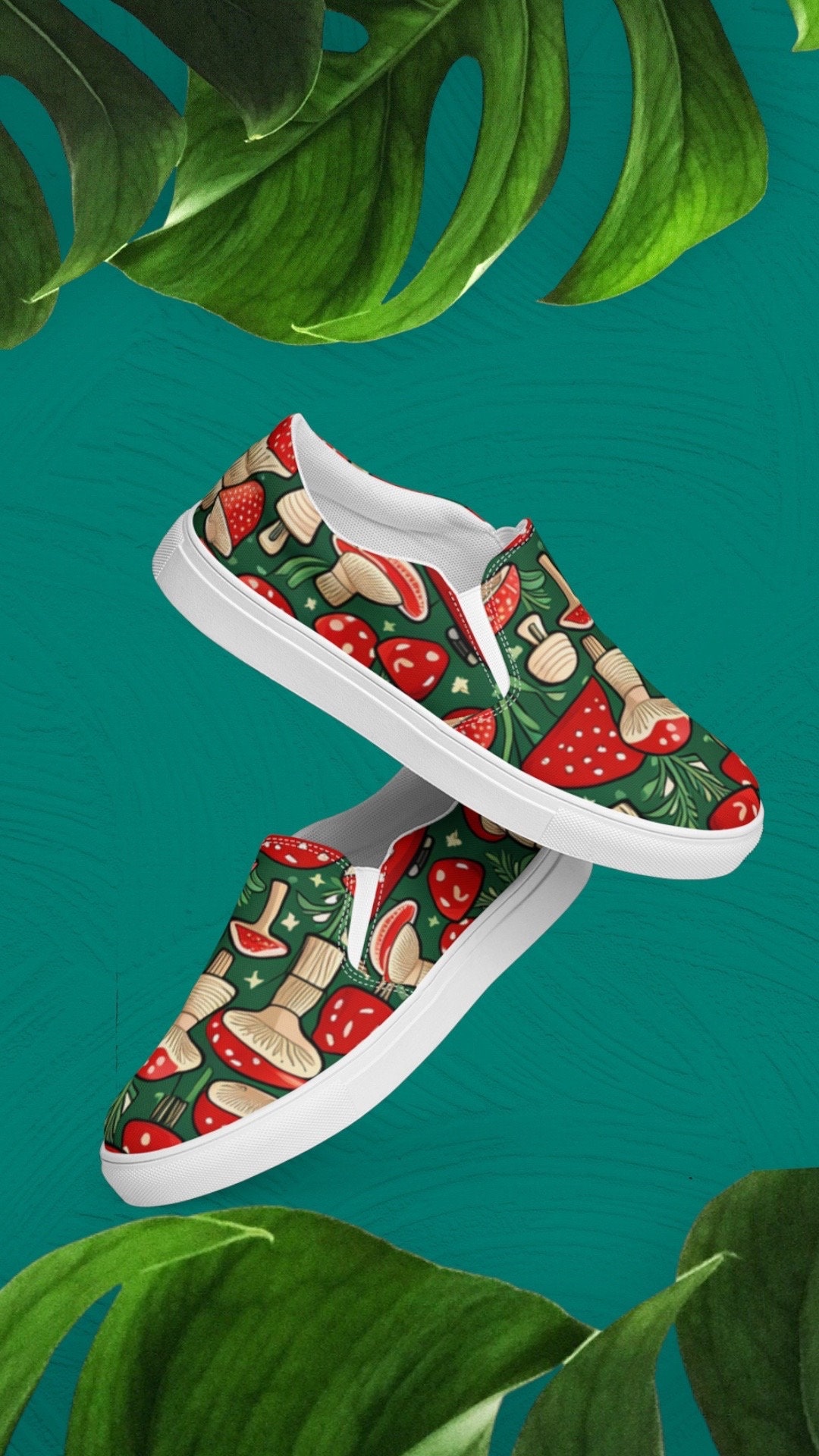 Gucci tian 2025 slip on