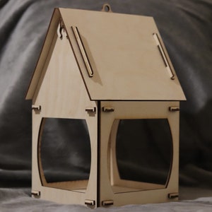 Bird Feeder Digital Download