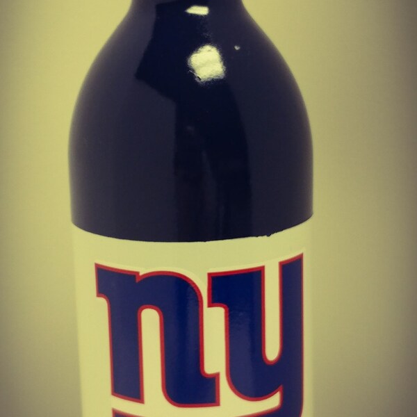 Giant Wine Bottle Etsy