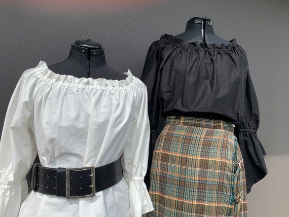 peasant blouse australia