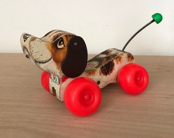 old retro toys