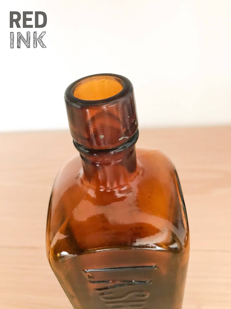 LASH'S Embossed Kidney & Liver Bitters Quack Medicine Etsy