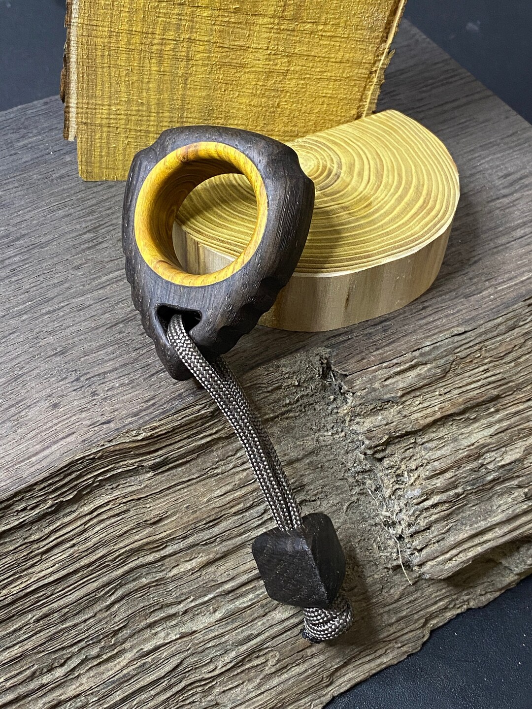 Bog Key Rings Old Bog Oak Key Ring Men. Key Ring Clip. Wood Working Tools. Wooden ...