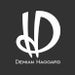 Demian Haggard