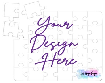 Hawaii - Iowa I Love My State 400 Piece Personalized Jigsaw Puzzle