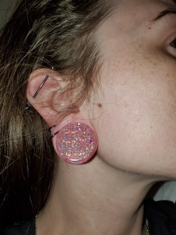 26mm 1 Inch Plugs Etsy