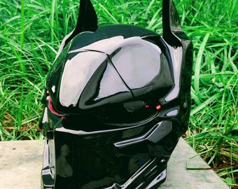 custom dirt bike helmets
