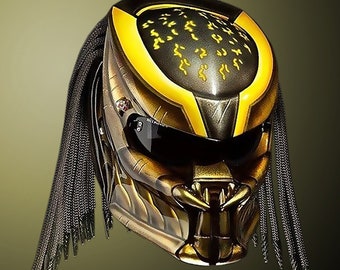 cool looking motorcycle helmets 36 Cool Motorcycle Helmets