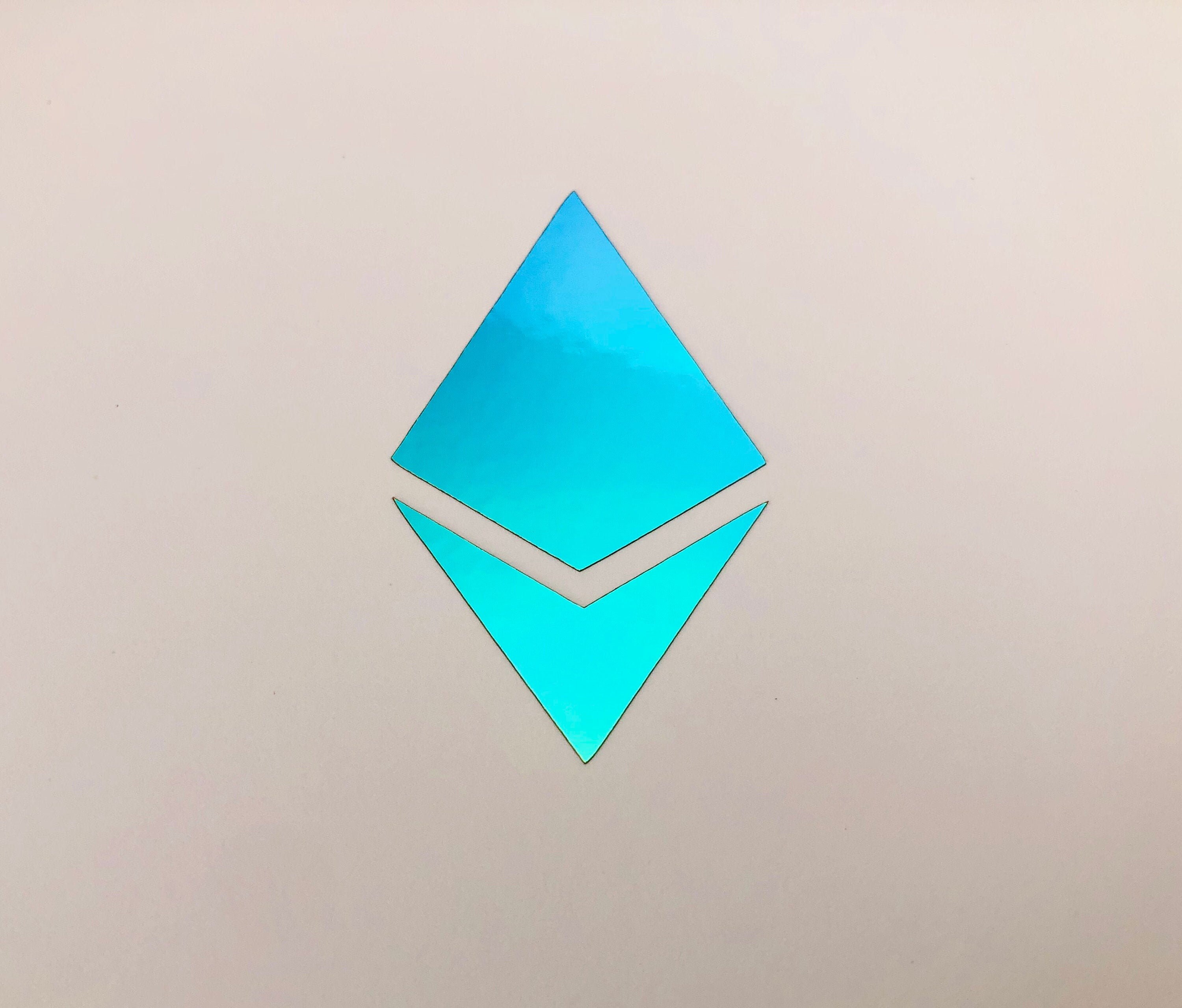 Ethereum Wallet - Etsy