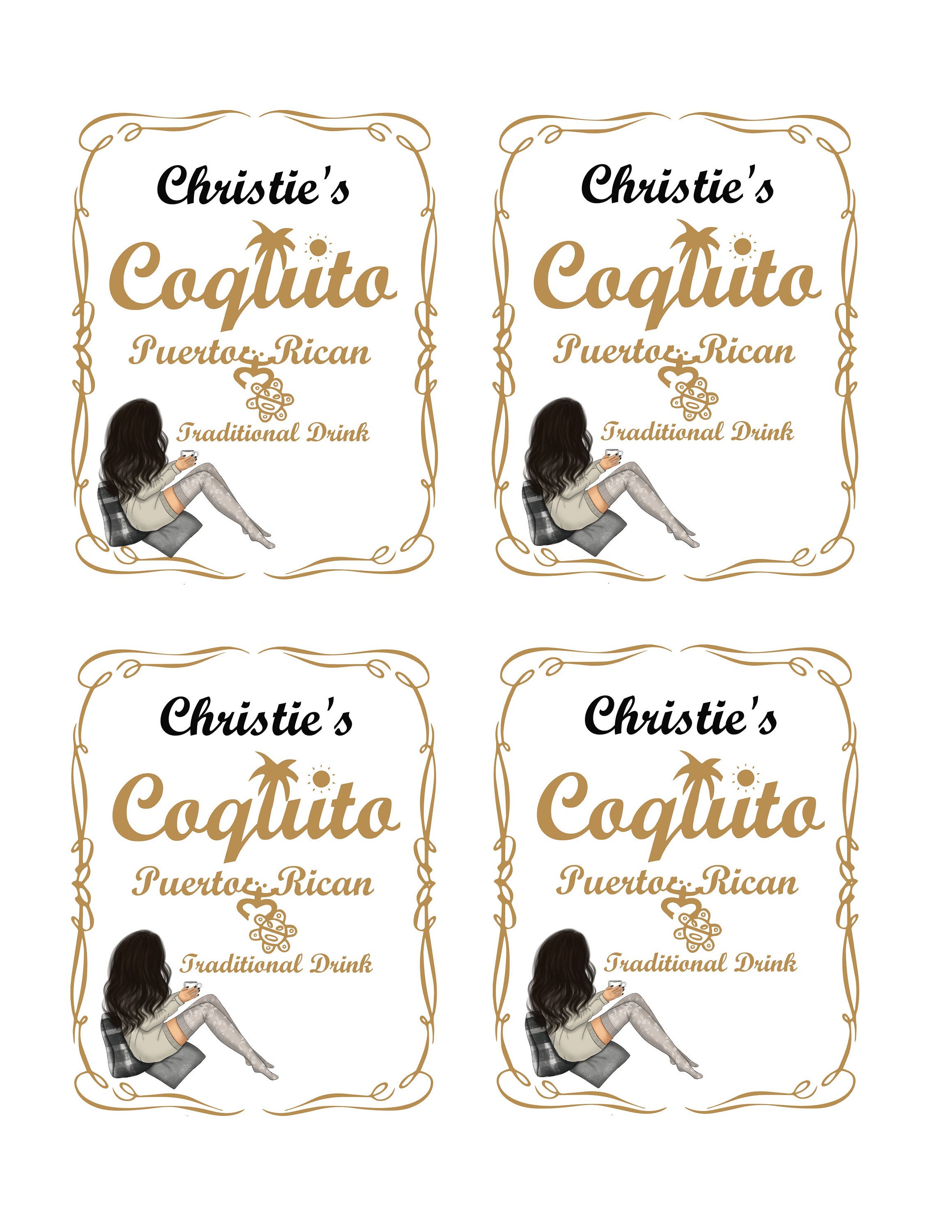 free-printable-coquito-labels