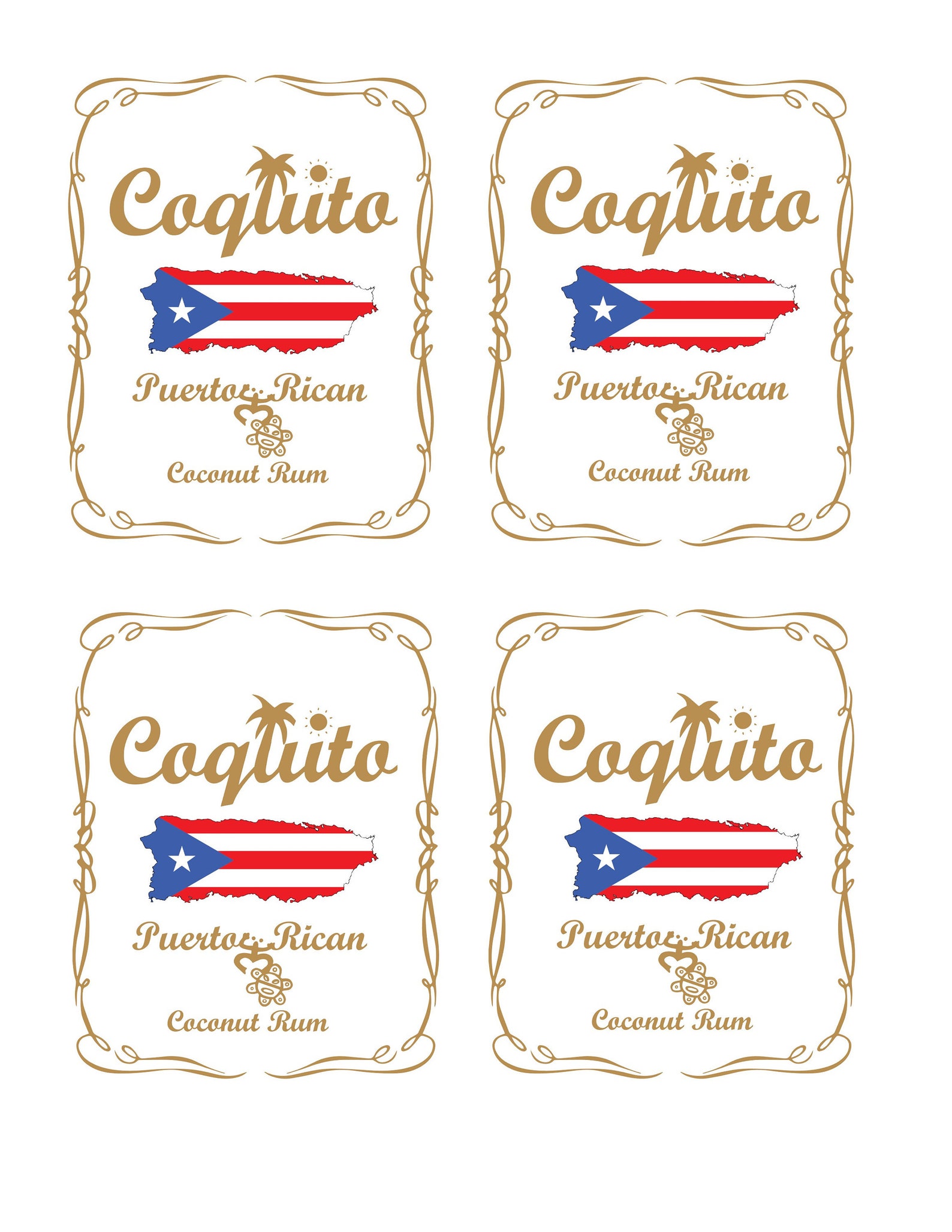 coquito-drink-bottle-label-with-puerto-rico-flag-instant-etsy