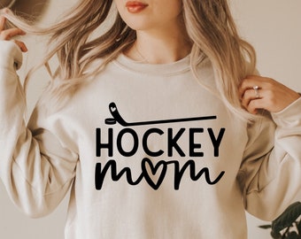 Hockey Mom SVG,Hockey Mom Shirt SVG,Hockey Vibes SVG,Hockey Game Day Svg,Ice Hockey Svg,Svg For Cricut,Png Digital Download