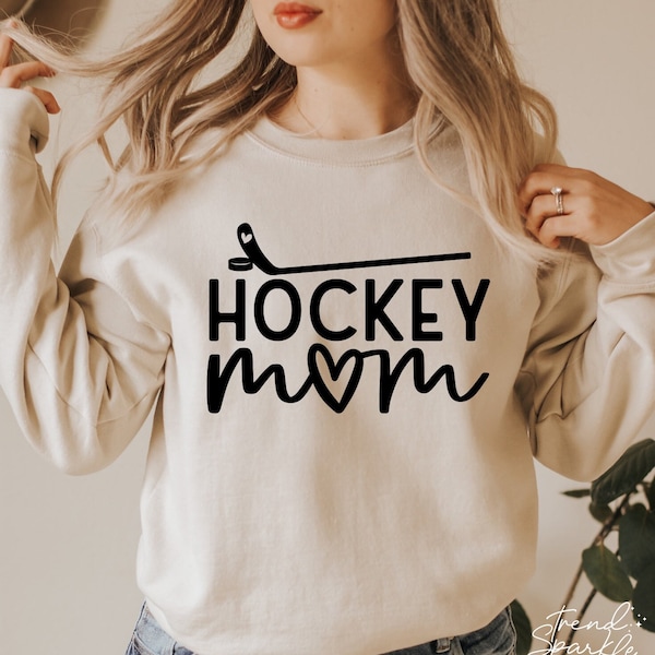 Hockey Mom SVG,Hockey Mom Shirt SVG,Hockey Vibes SVG,Hockey Game Day Svg,Ice Hockey Svg,Svg For Cricut,Png Digital Download