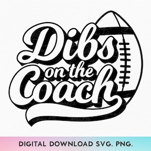 Gravure sur l'entraîneur de football SVG, Svg d'entraîneur de football, Svg de femme d'entraîneur de football, Svg de femme d'entraîneur, Svg de maman de football, Svg de chemise de jour de match