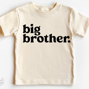 Big Brother SVG, Big Bro Svg, Promoted To Big Brother Svg, Baby Announcement Svg, Big Brother Shirt Svg, Sibling Svg, New Baby Svg