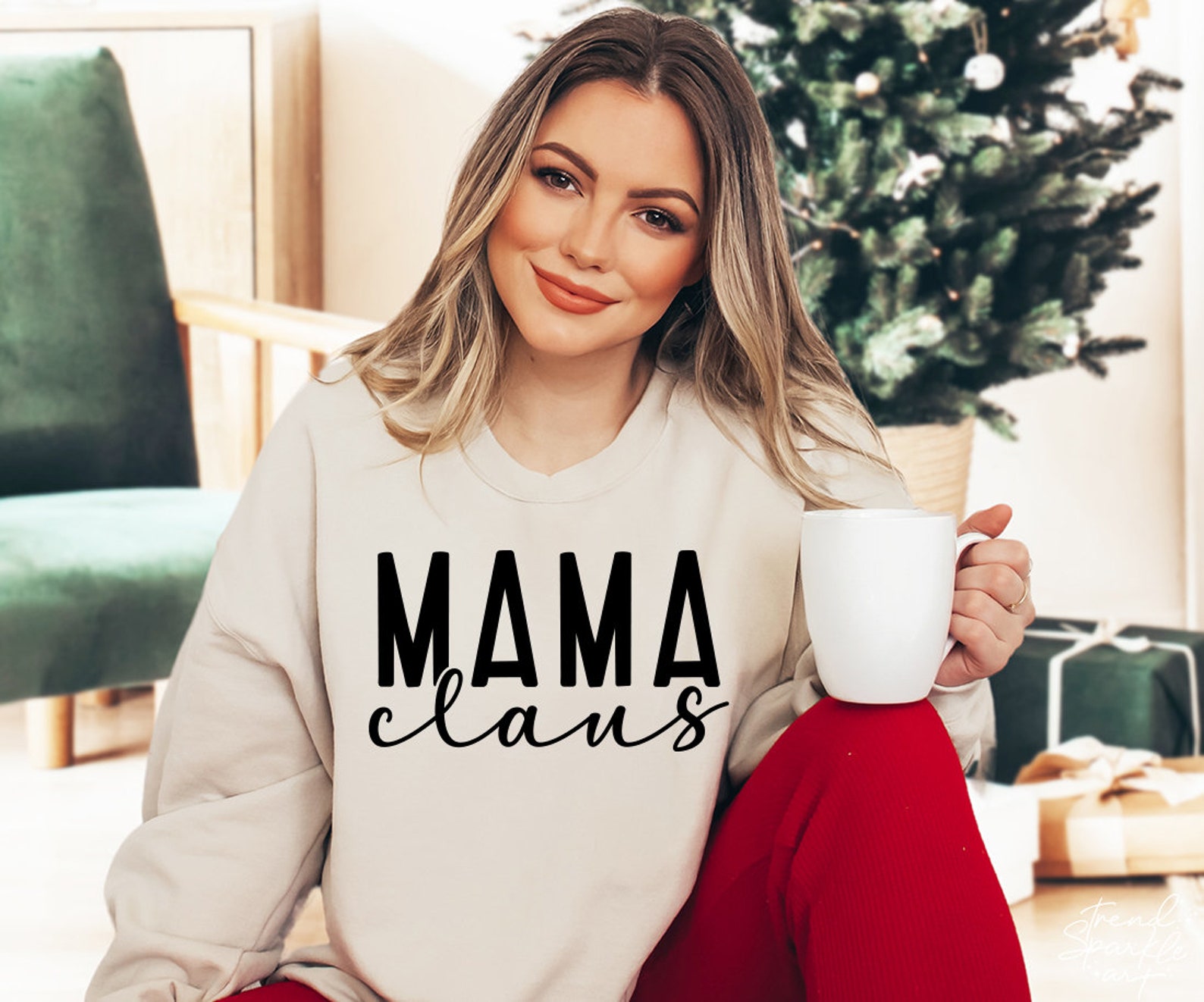 Mama Claus SVGPNG Chirstmas Svg Christmas Shirt Svg - Etsy
