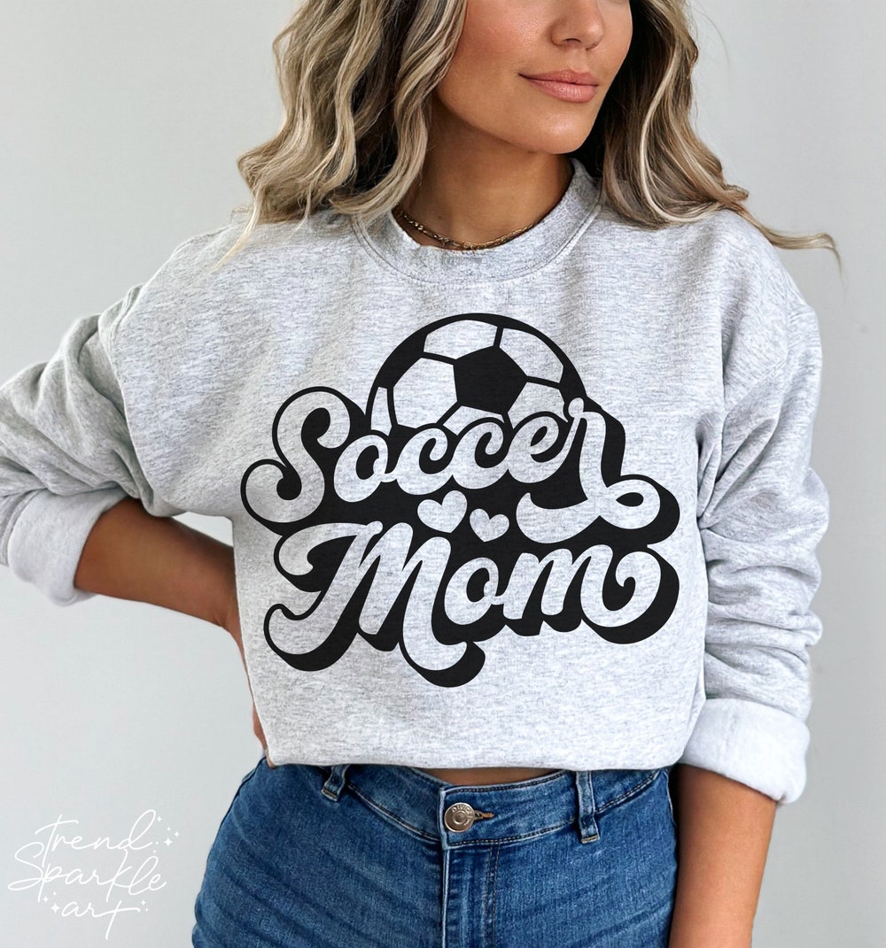 Soccer Mom Life Svg, Game Day Soccer Svg,Soccer Mom Svg, Soccer Games Day Svg, Soccer Mama Svg, Png, Soccer Shirt Svg, Soccer Svg 4Fansport