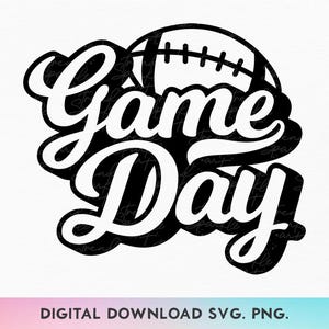 Spieltag svg, Spieltag Shirt svg, Fußballspieltag svg, Fußball-Shirt svg, Spieltag Vibes svg, Fußball Mutter svg, Tailgate svg