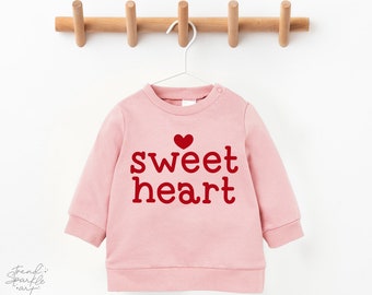 Sweetheart Svg, Kids Valentine Shirt Svg, Boys Valentine Svg, Girls Valentine Svg, Baby Onesie Valentine Svg, Mini Valentine Svg, Love Svg