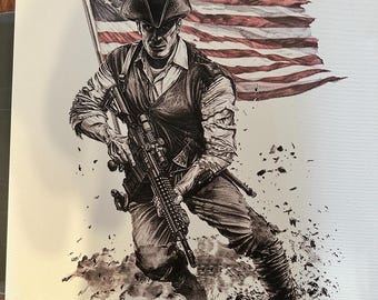 Canvas Prints (PRINT ONLY)