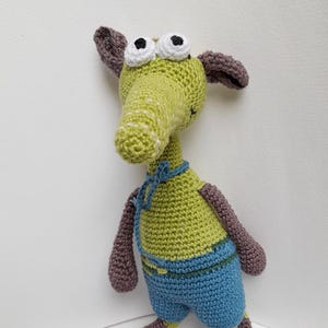 ant-eater