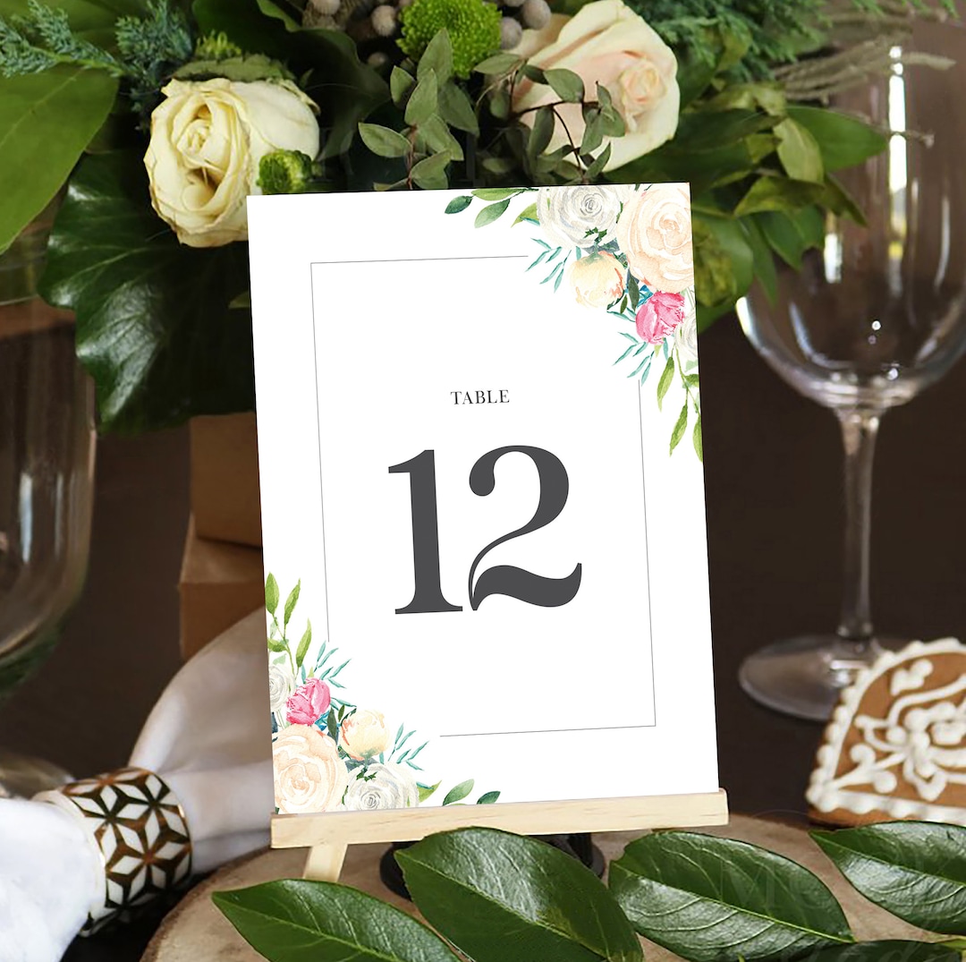 Editable Place Card Template Printable - Il 1080xN.5423058854 Pm9e 