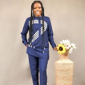 Juliet African unisex clothing/2pcs caftan/African clothing/groom suit/Prom dress/Evening dress/Unisex clothing/Unisex caftan/Gift item
