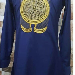 Ade-best 3pcs African men Agbada, Agbada for wedding, African traditional outfit, African men wedding suit, groomsmen suits, prom dress