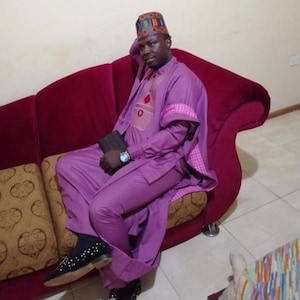 Kolade African agbada. 3 Piece/ African clothing for men/wedding suit/prom dress/ groom suit/dashiki