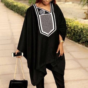 Stella best African unisex Agbada outfit/2 piece outfit/ wedding suit/groom suit/ prom dress/groom men outfit