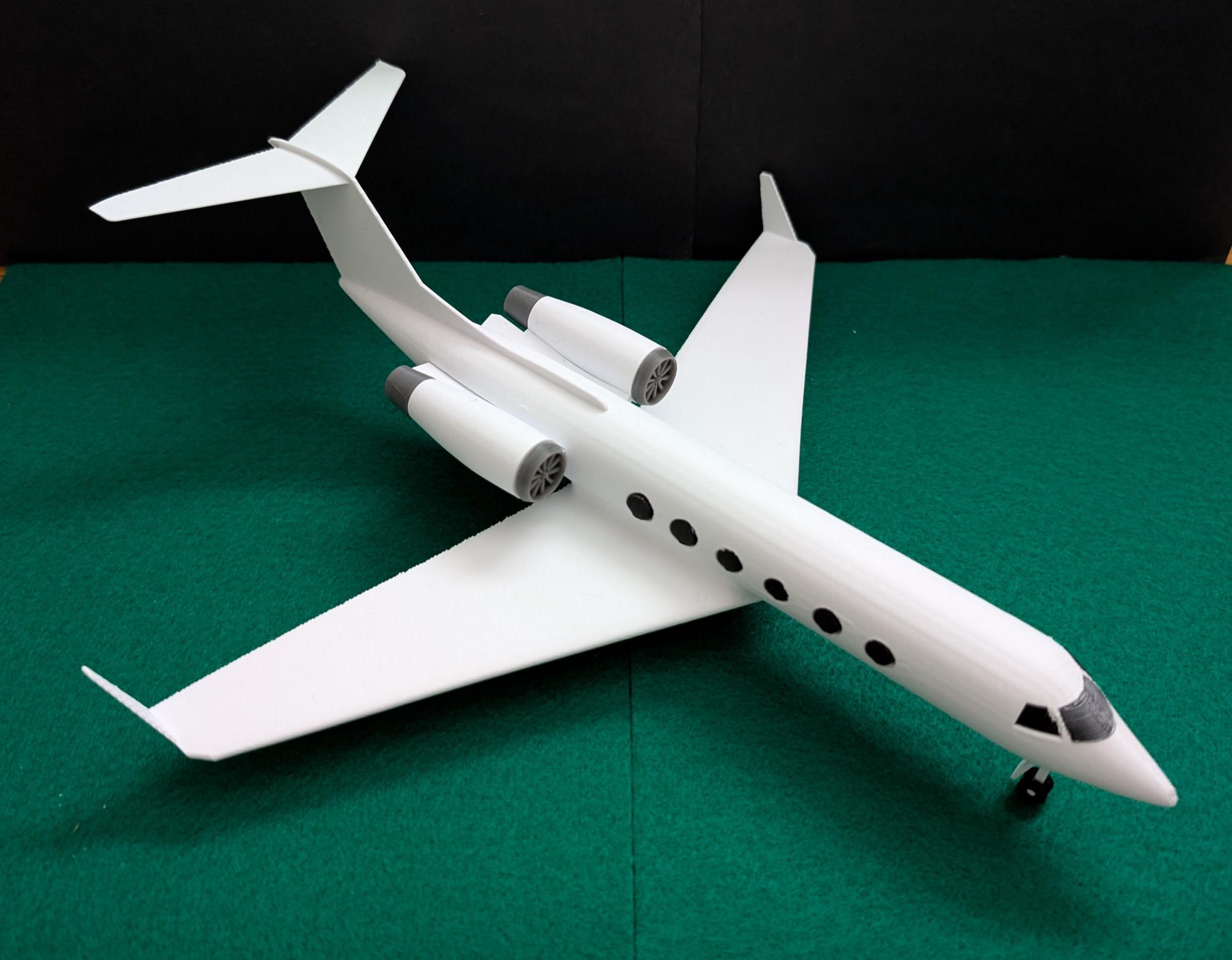 Modèle Avion Métal Gemini Jets 737-800 Échelle 1/400 - Vert Et Multicolore - Collection Adulte (14 Ans Et +)
