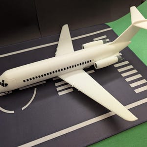 SkyJets400 Delta DC-8-51 限定版 シリアルナンバー付き Douglas dc 8 - Etsy 日本