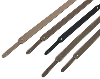 hermes guitar strap
