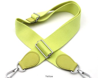 hermes guitar strap