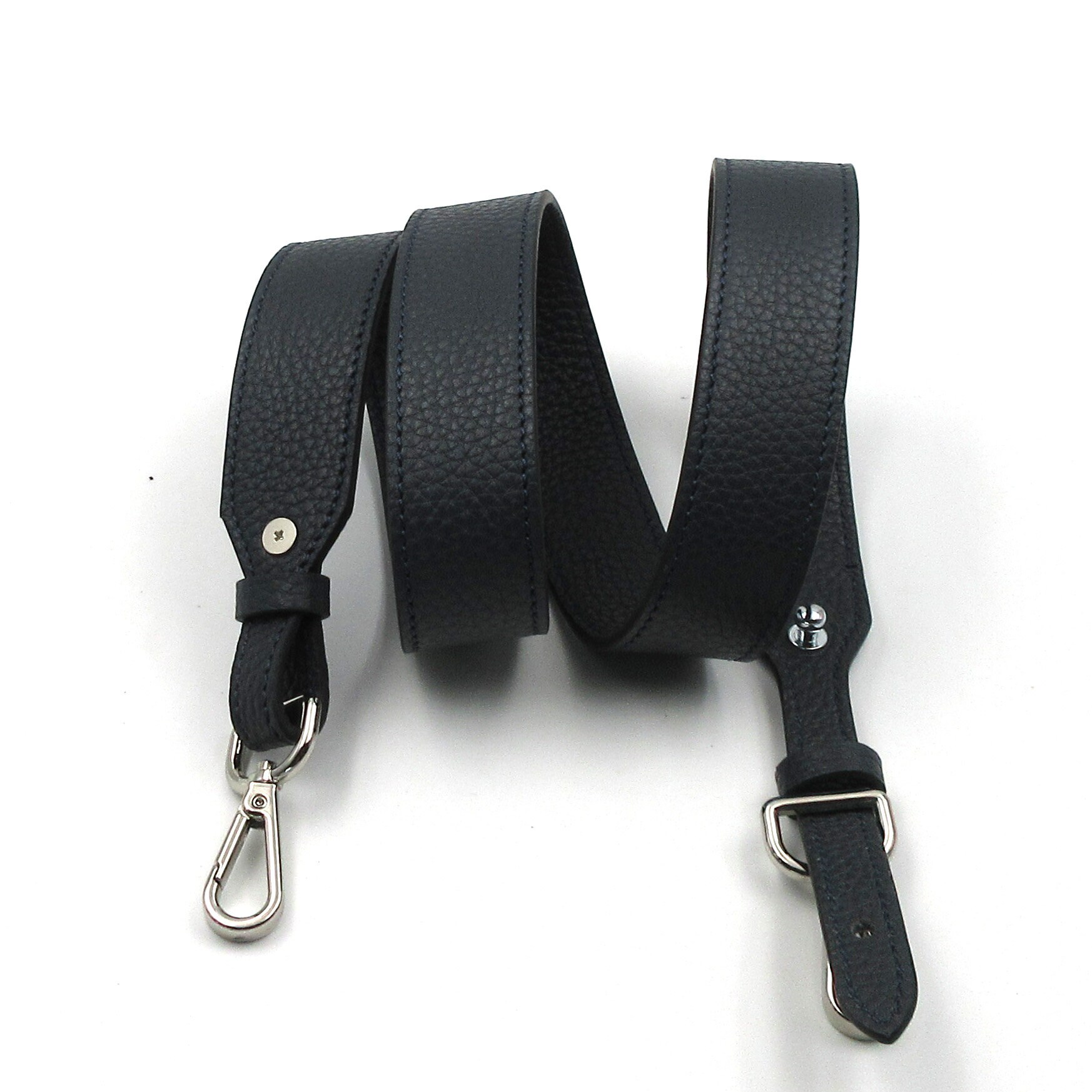 black shoulder strap replacement