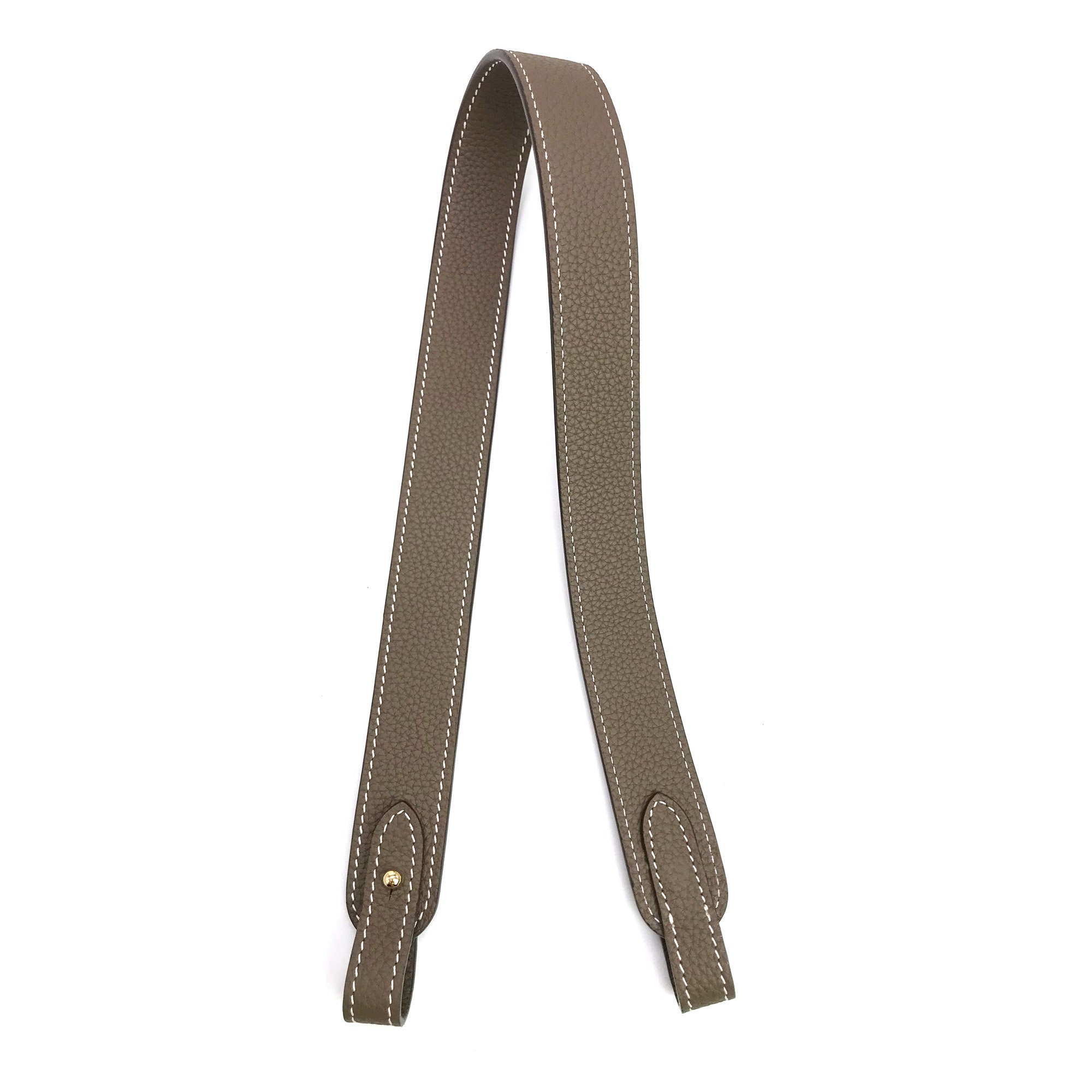 removable bag strap