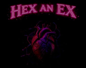 Hex una maldición de venganza